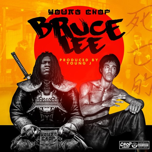 Young Chop – Bruce Lee Instrumental